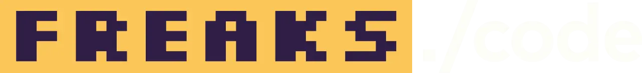 Freakscode Logo